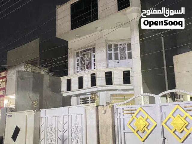 150 m2 2 Bedrooms Townhouse for Sale in Baghdad Abu Dshir