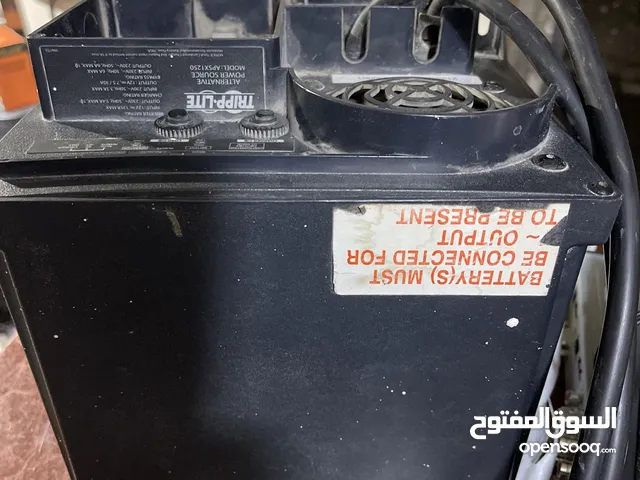 محول انفرتر