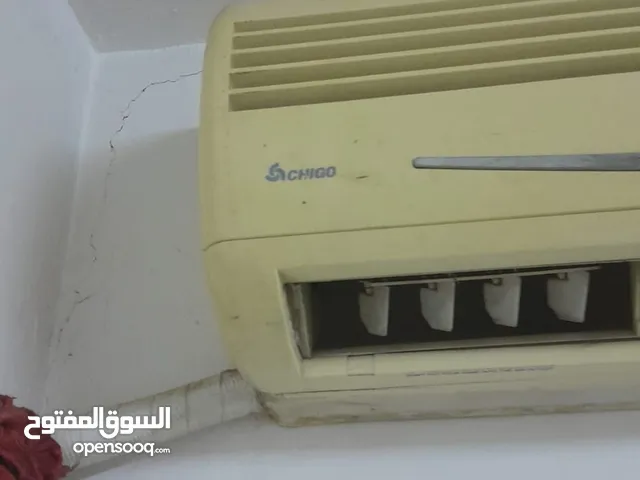 Chigo 0 - 1 Ton AC in Amman