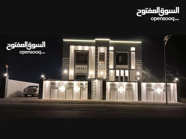 310 m2 4 Bedrooms Townhouse for Sale in Al Batinah Al Rumais