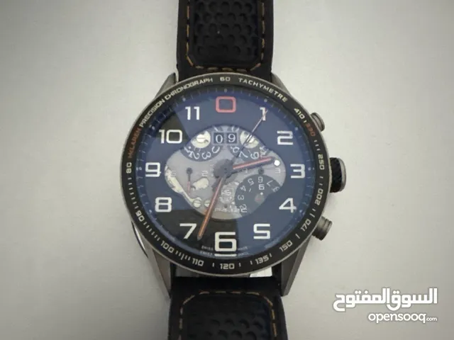 TAG HEUER McLarenMP4.12c