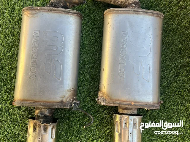 Headers Spare Parts in Al Dhahirah