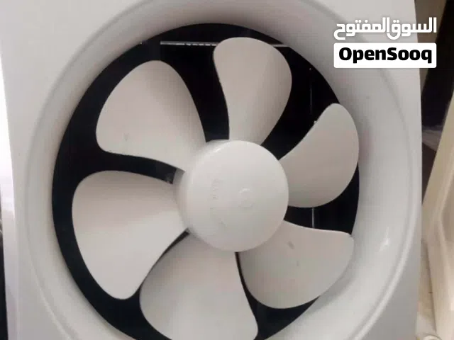 شفط هواء بحالة الوكالة