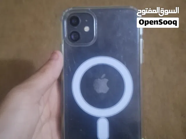 Apple iPhone 11 128 GB in Jafara