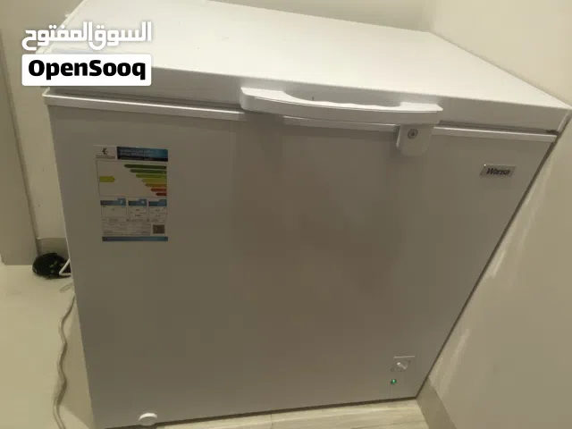 فريزر ونسا تحت كفالة اكسايت