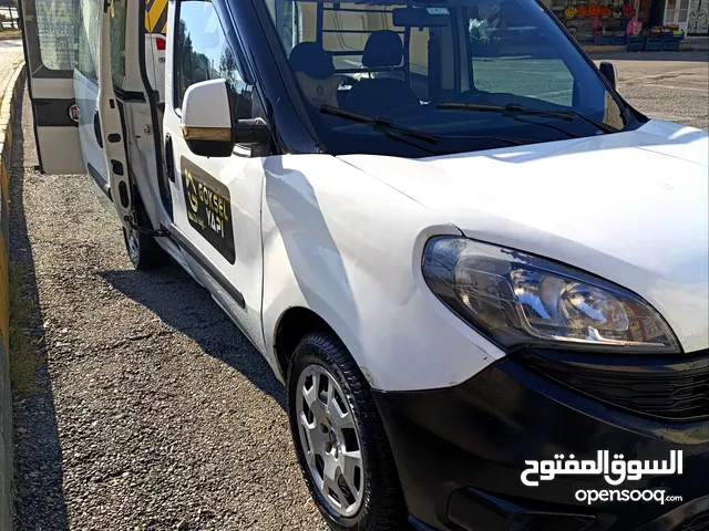 فيأت دوبلو 2015 للبيع