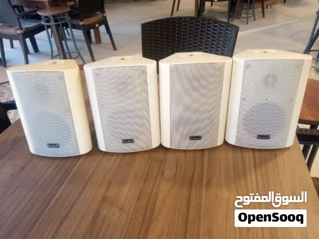 سماعات صوتية للبيع