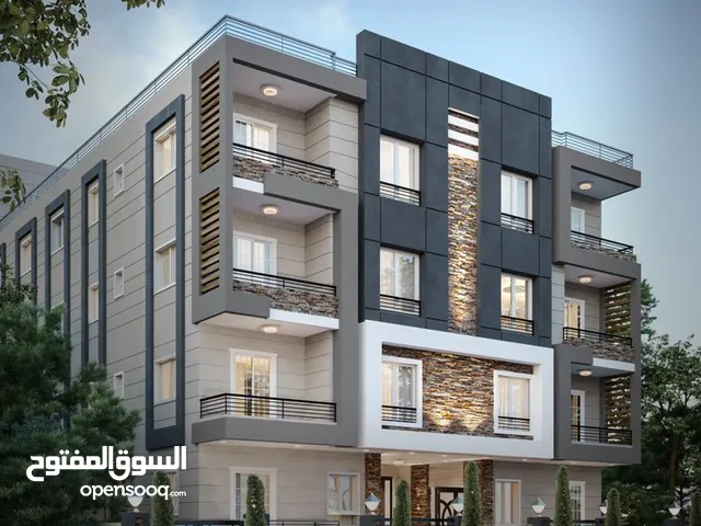625 m2 Villa for Sale in Tripoli Zanatah
