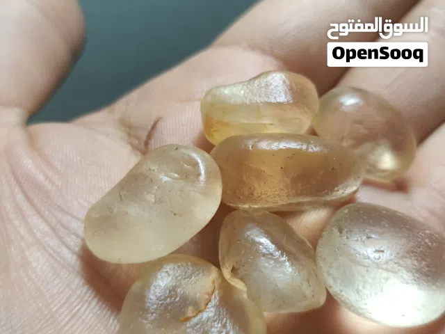 زجاج الصحراء الليبي Libyan Dezart glaas
