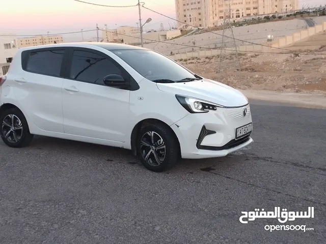 شانجان اي ستار فحص كامل