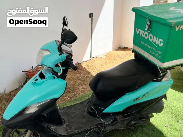 موطو توصيل للبيع
