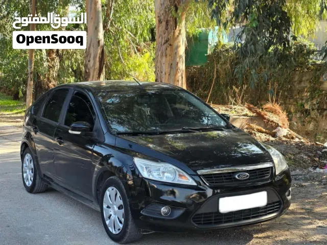Used Ford Focus in Tulkarm
