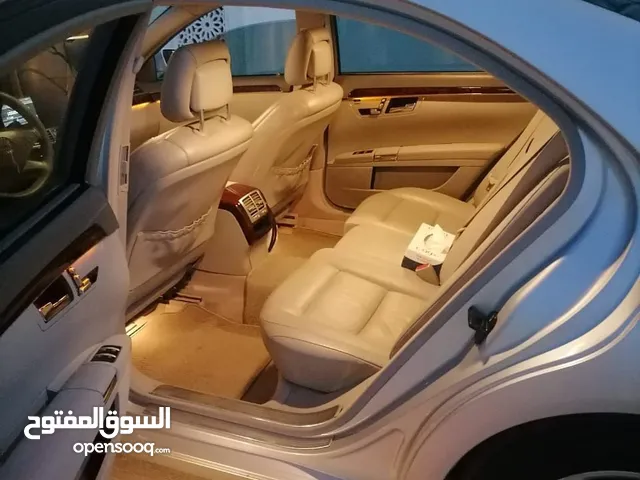 Used Mercedes Benz CL-Class in Muscat