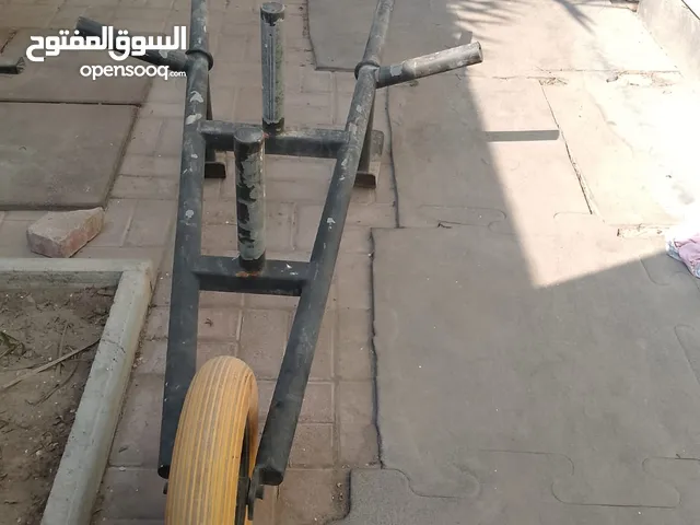 عربه من شركة MERDANA