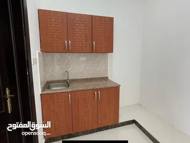 1 m2 Studio Apartments for Rent in Al Ain Zakher