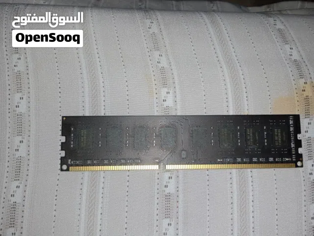 رام دي دي ار 3 8 جيجا