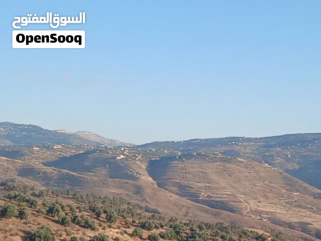 Farm Land for Sale in Jerash Other