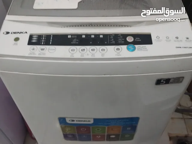 Other 13 - 14 KG Washing Machines in Erbil