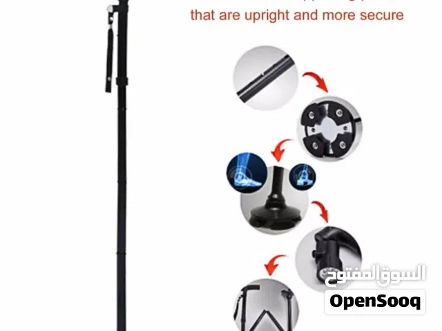 عكازه يدويه لكبار السن