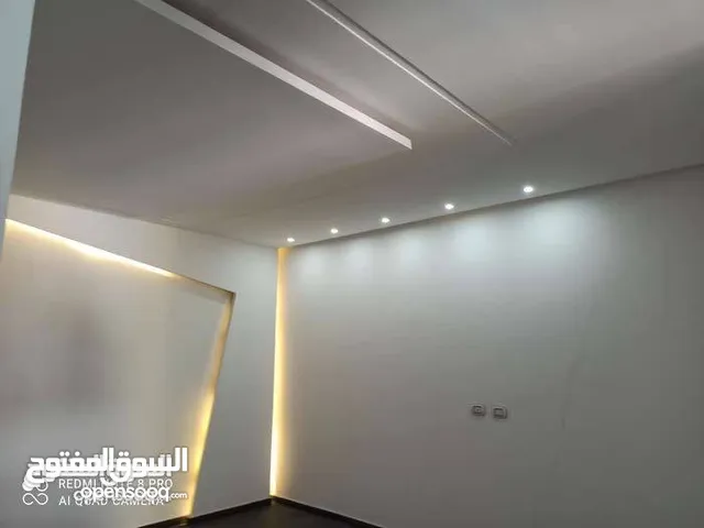185 m2 4 Bedrooms Apartments for Rent in Tripoli Souq Al-Juma'a