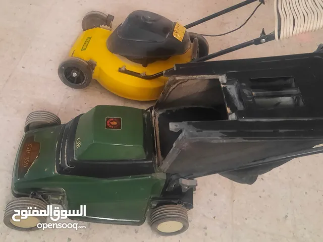 ماكينات حش الثيل.. ايطالية