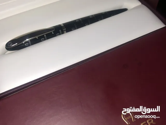 Cartier Pen & Aigner & Milano