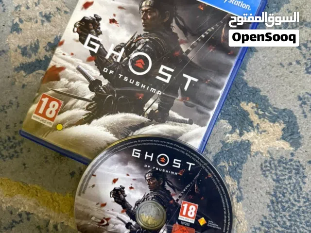 PlayStation 4 games