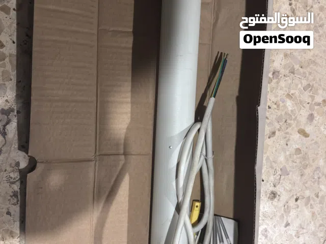 2 عدد ماتور اباجور 40 NM جديد