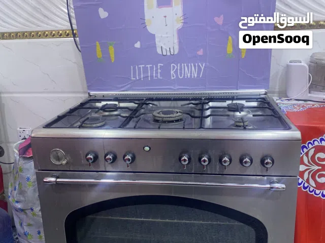 طباخ مستعمل