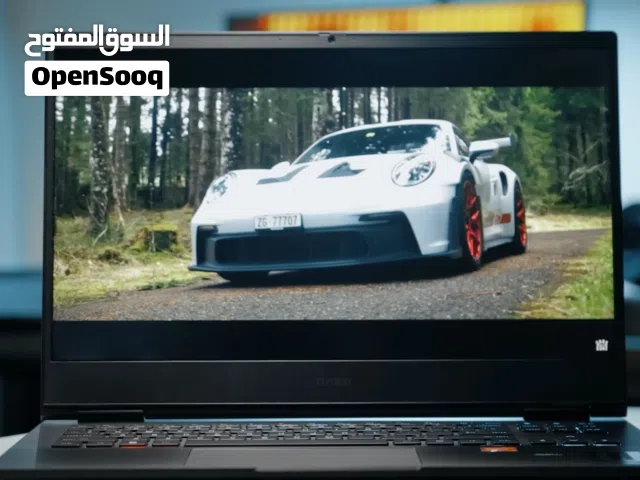 Laptop Gaming Omen 16