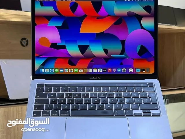 اعلى مواصفات مع تاتش بار core i7 ذاكرة 512 ssd ram 16GB
