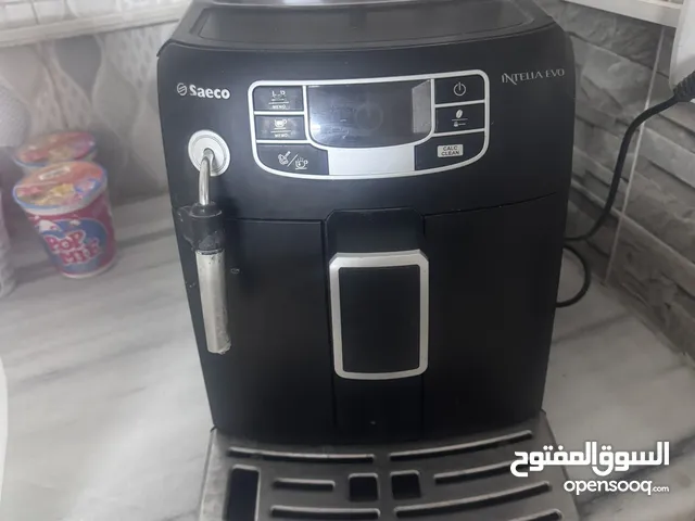 ماكينه طحن قهوه سبريسو ام ال 400 دينار بس ب 100 دينار