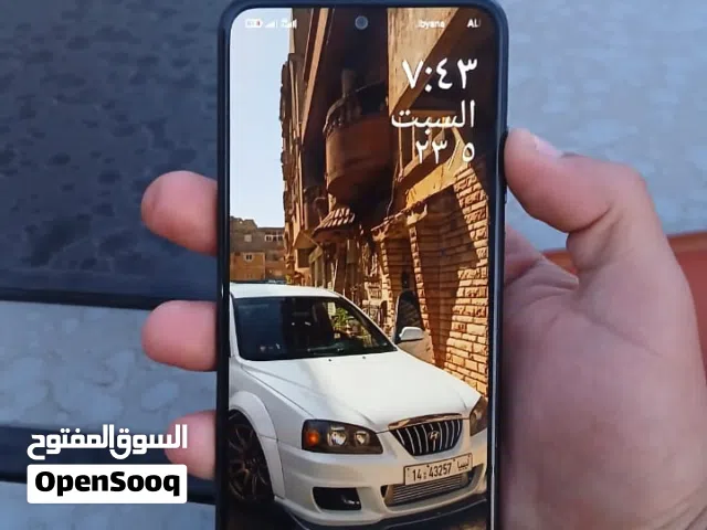 poco m5s 354