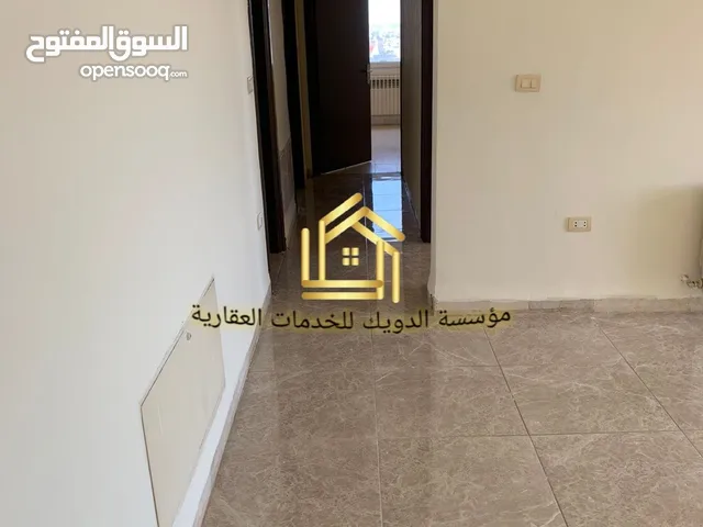 200 m2 3 Bedrooms Apartments for Rent in Amman Um El Summaq
