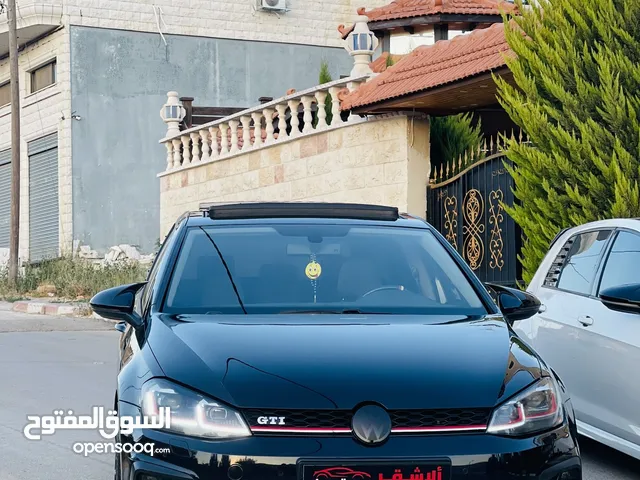 Golf tsi mk7