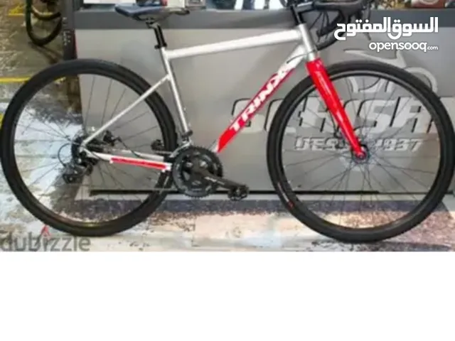 عجلة رود ترنكس كلمبر 1 هي دراجة طريق من شركة ترنكس. قد يكون موديل "كلمبر 1.4" هو المقصود، وهي دراجة