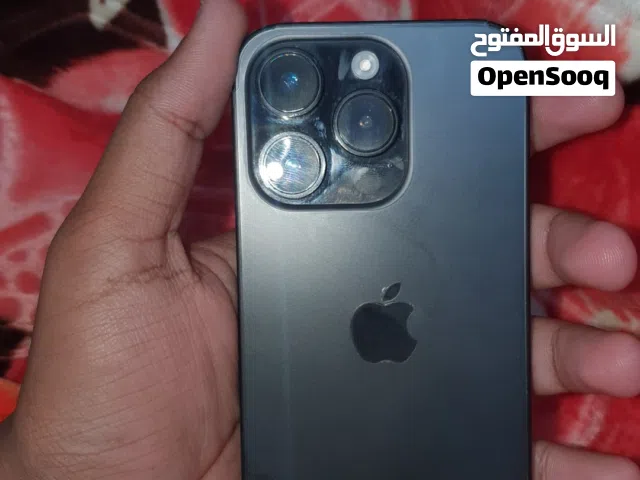 iPhone 14 Pro e sim only works in Bahrain