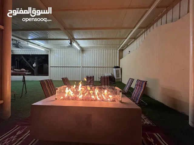 موقد للتدفئة