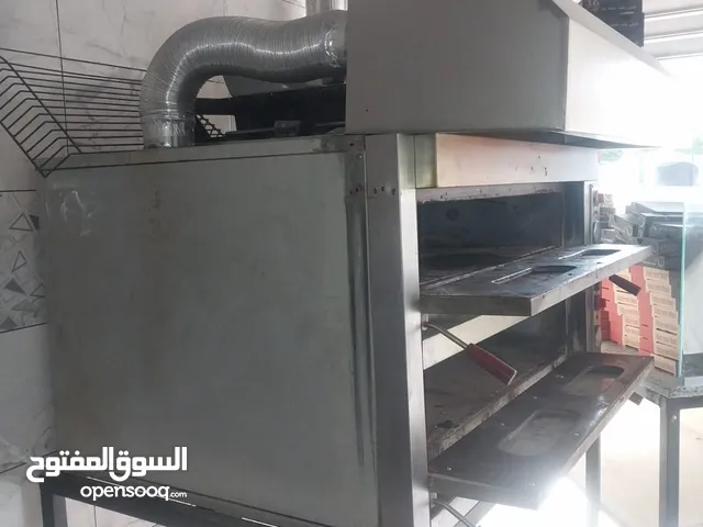 ادوات مطعم كوشة عجانه كاشير رفوف
