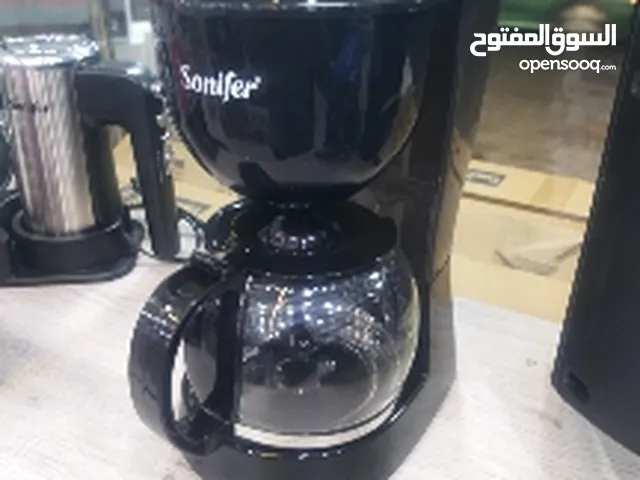 ماكينه الكوفي ميكر كفاله سنه كامله نوع سنفير فقط