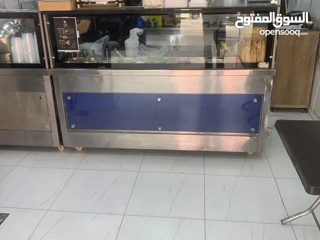 مطعم للبيع عده للبيع او للضمان