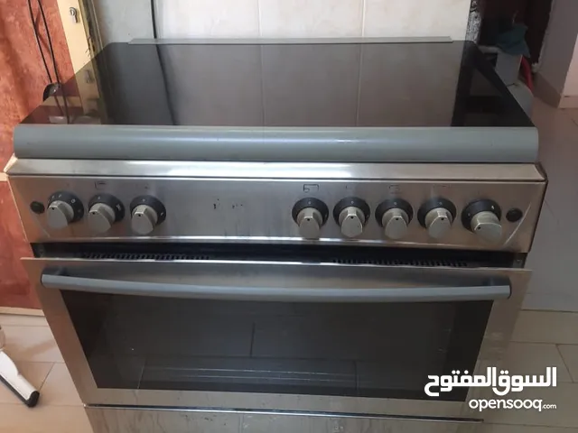 فرن ستايلس ايطالي