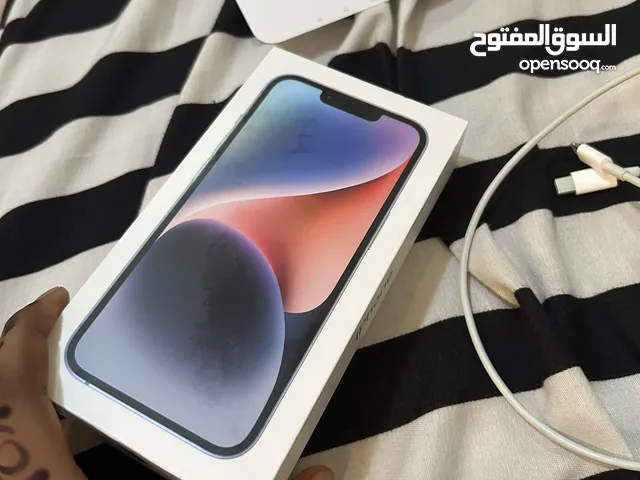 Apple iPhone 14 128 GB in Ajman