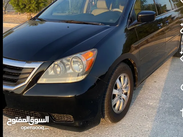 Used Honda Odyssey in Central Governorate