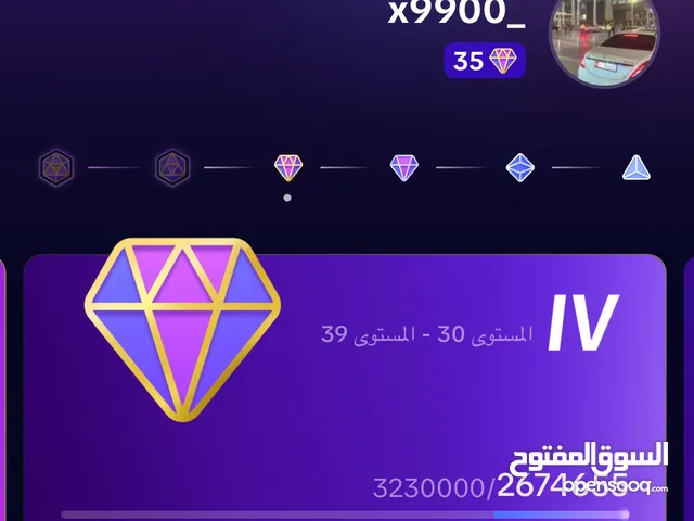 Social Media Accounts and Characters for Sale in Dubai