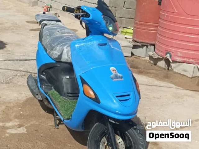 2009 ياماها سكنس