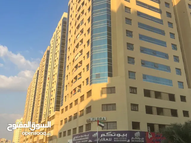 620 m2 1 Bedroom Apartments for Sale in Ajman Al Hamidiya