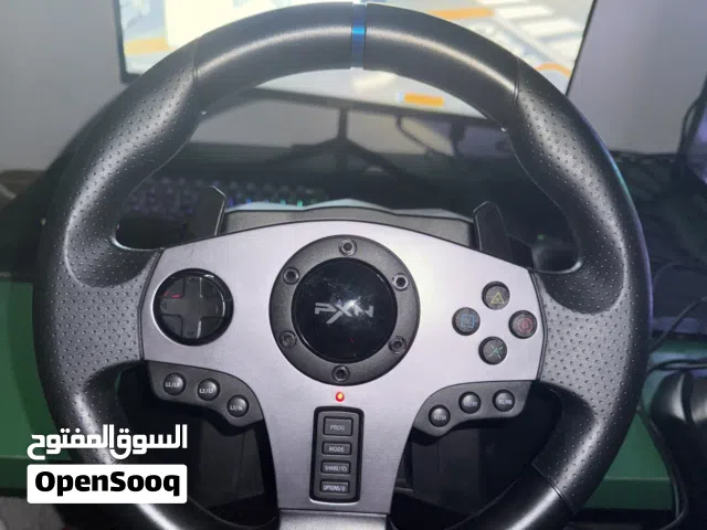 Pxn v9 قابل للتفاوض