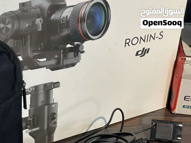 DJI Ronin S قمبل