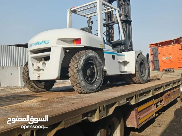 فوركلفت رافعات شوكيه للإيجار